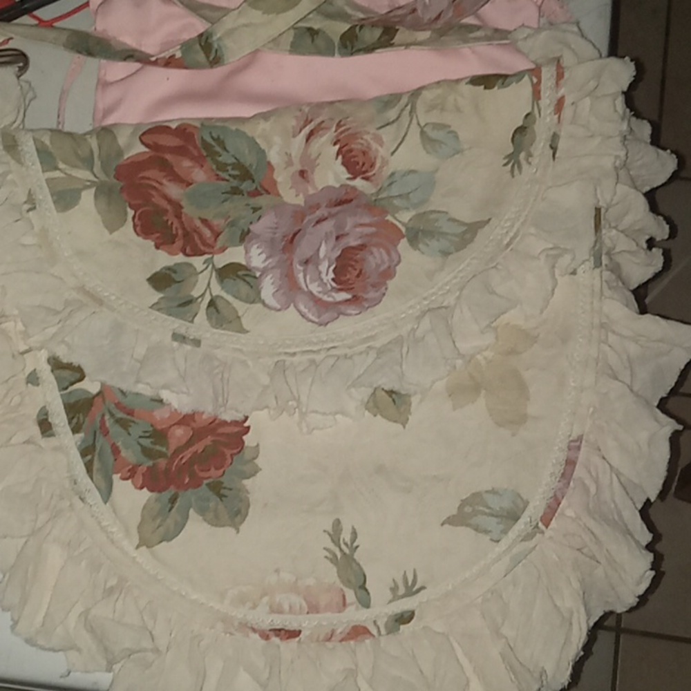 VINTAGE PURSE